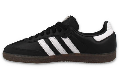 Samba OG