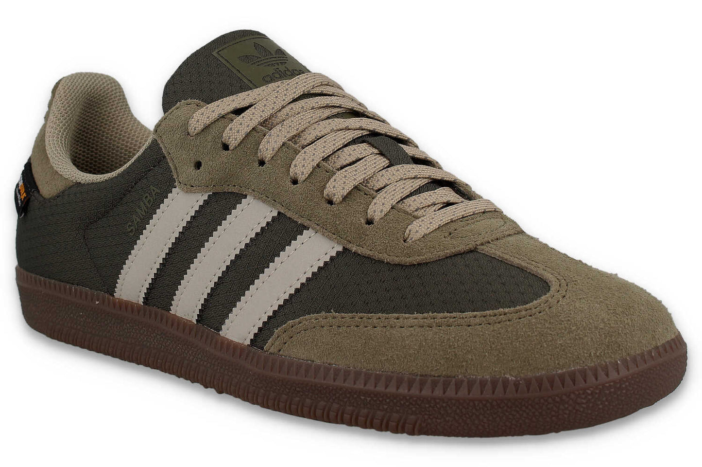 Samba OG - Cordura