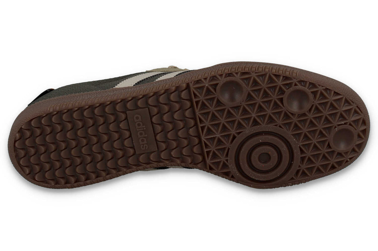 Samba OG - Cordura