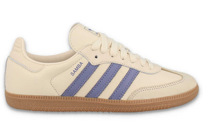 Samba OG W