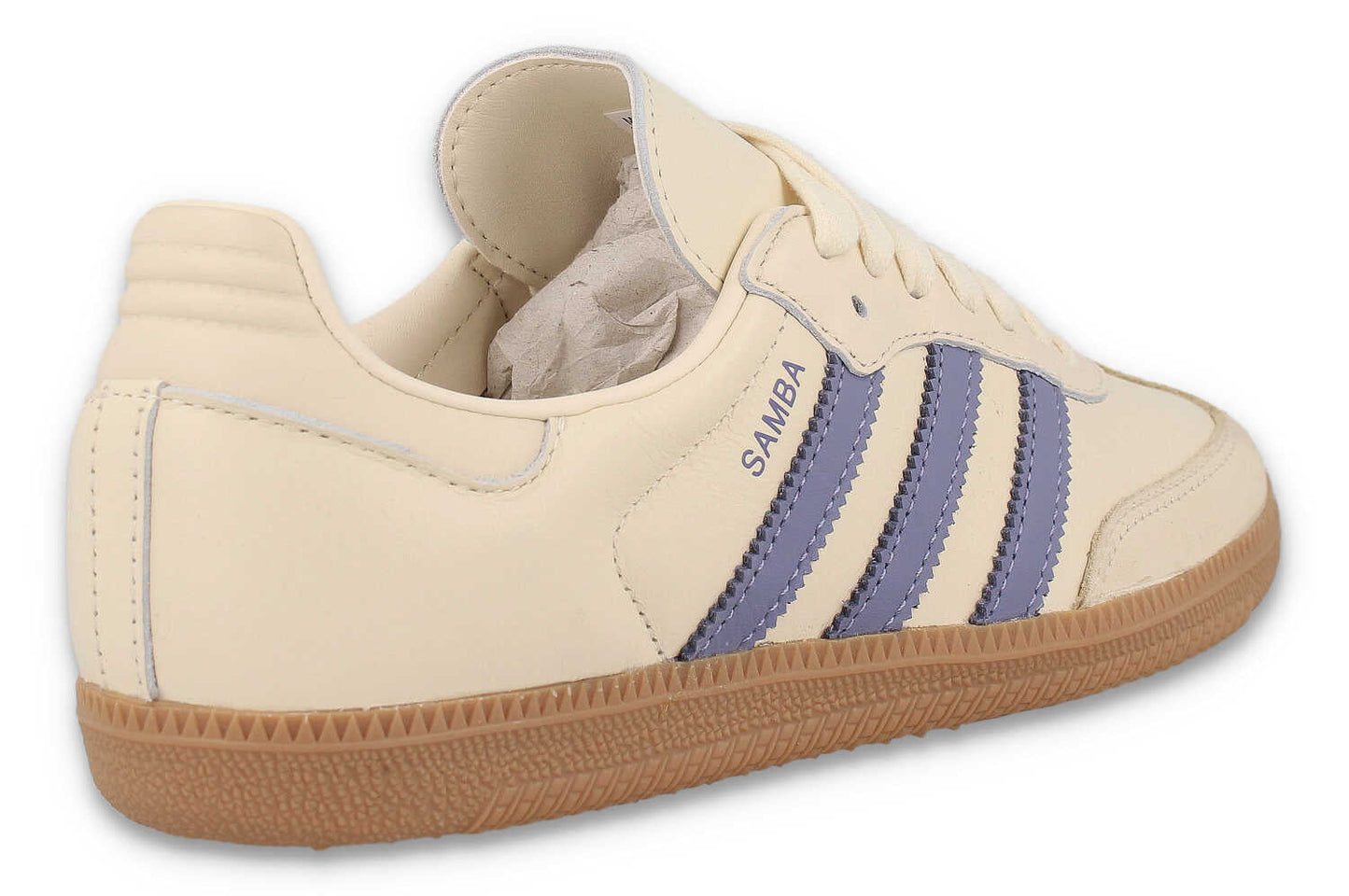 Samba OG W