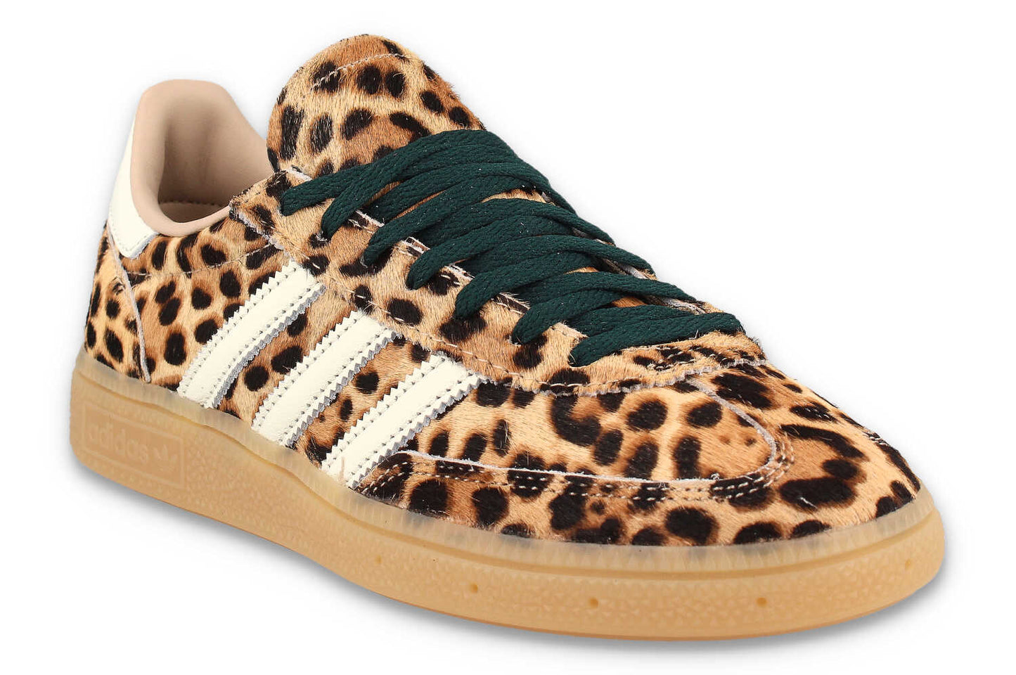 Samba OG W Leopard