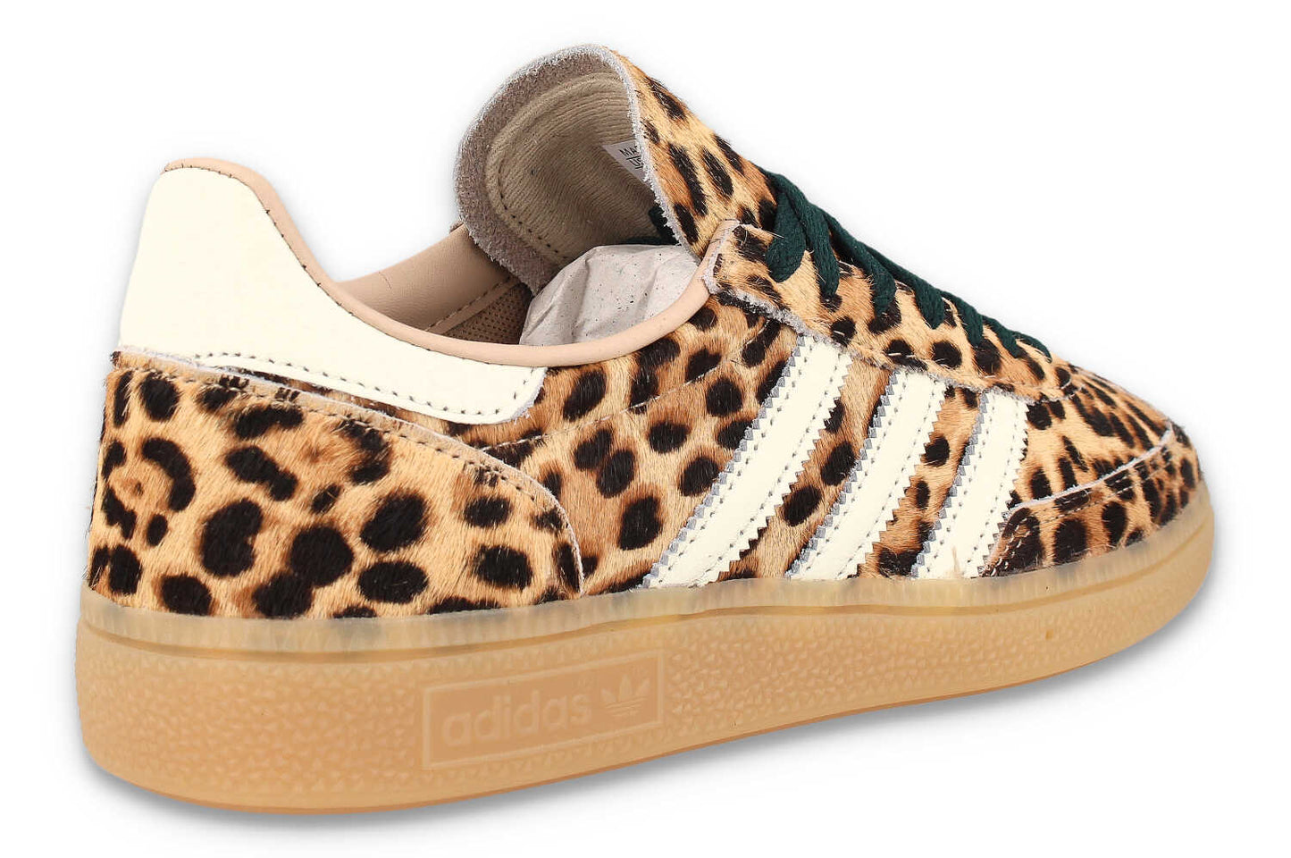 Samba OG W Leopard