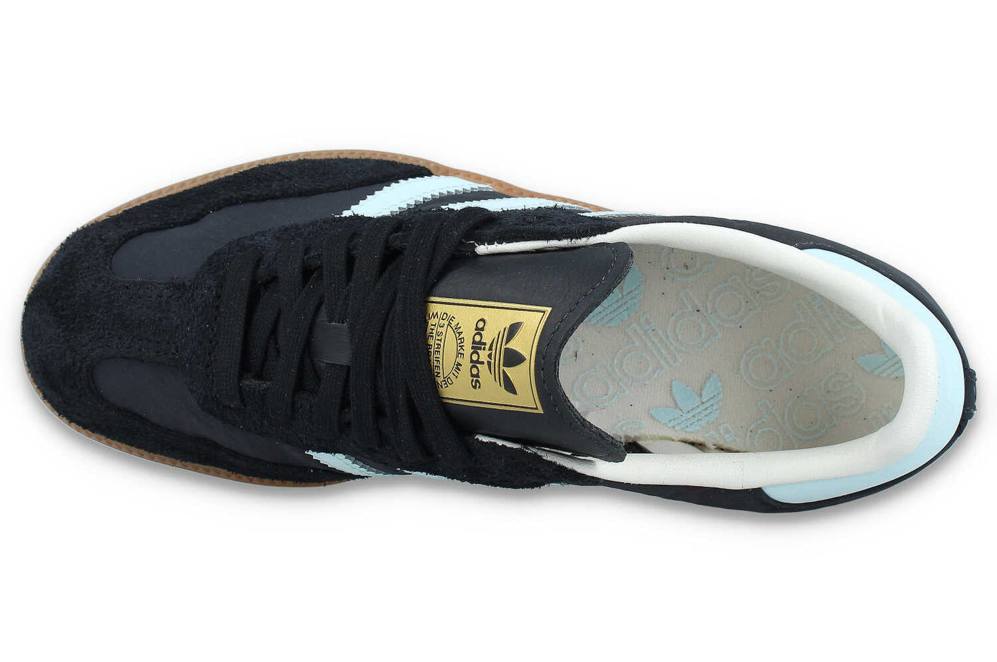 Samba OG W