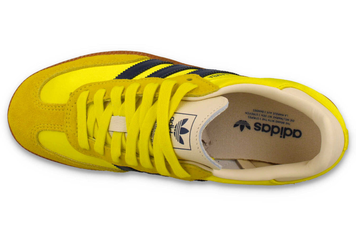 Samba OG W