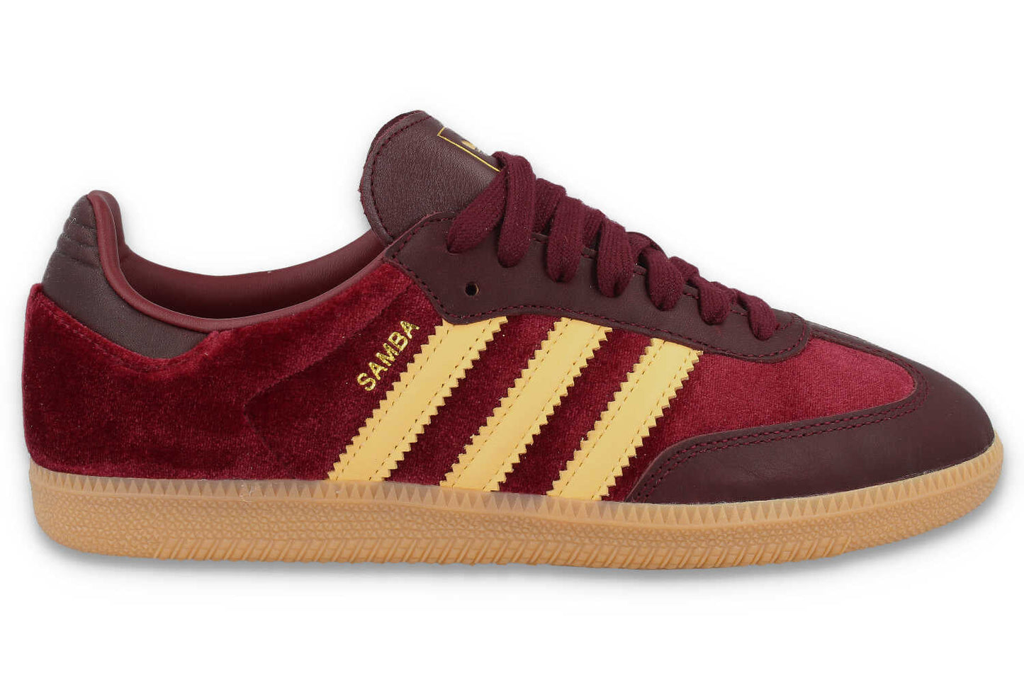 Samba OG W