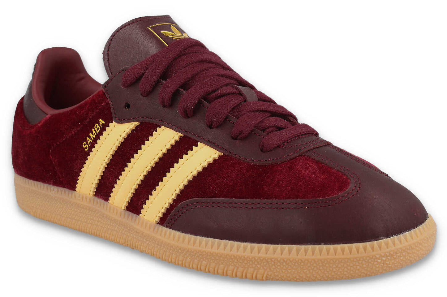 Samba OG W
