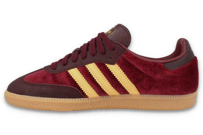 Samba OG W