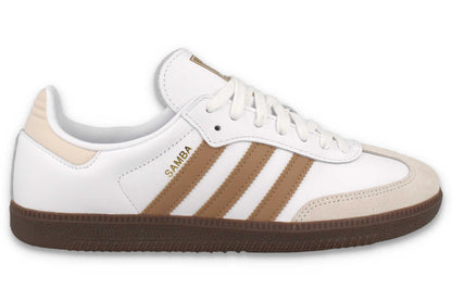 Samba OG