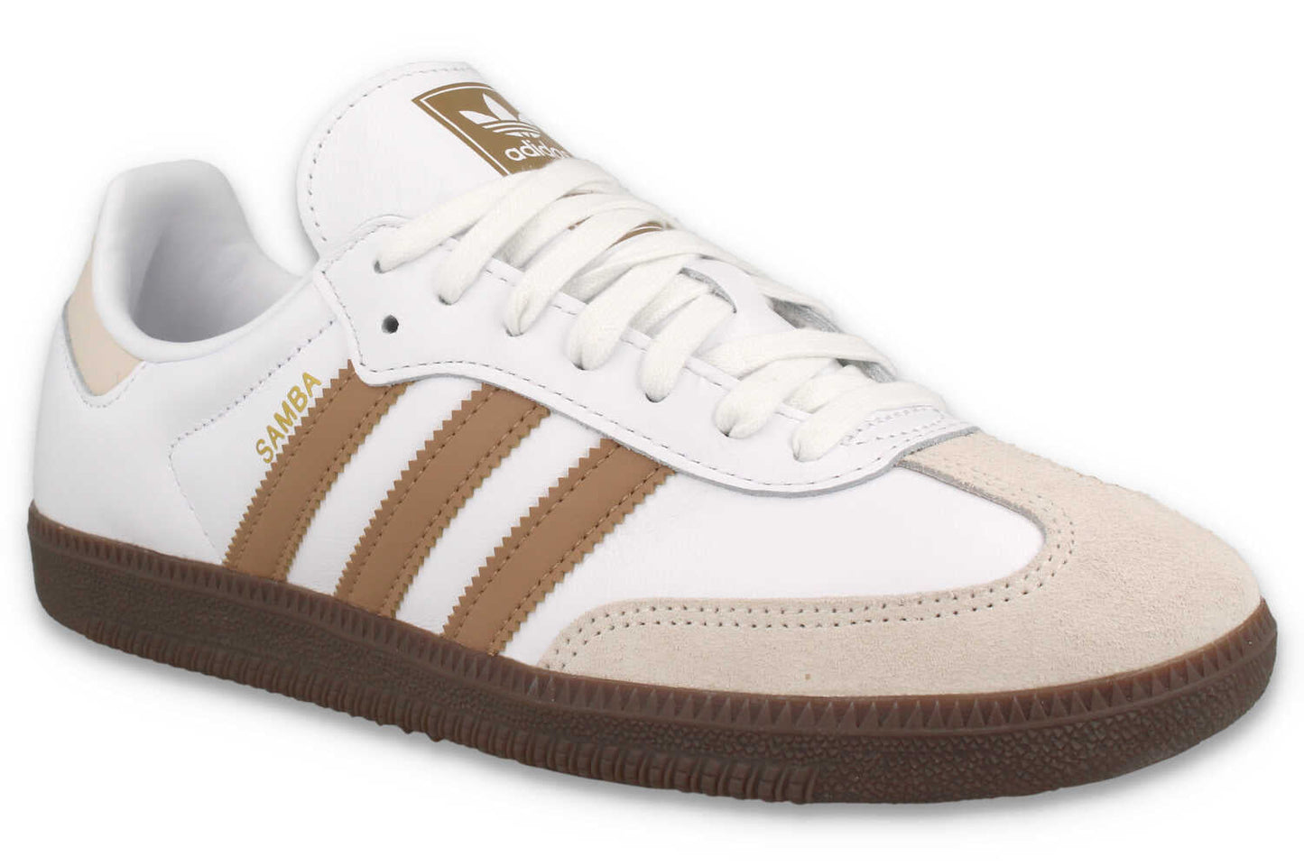Samba OG