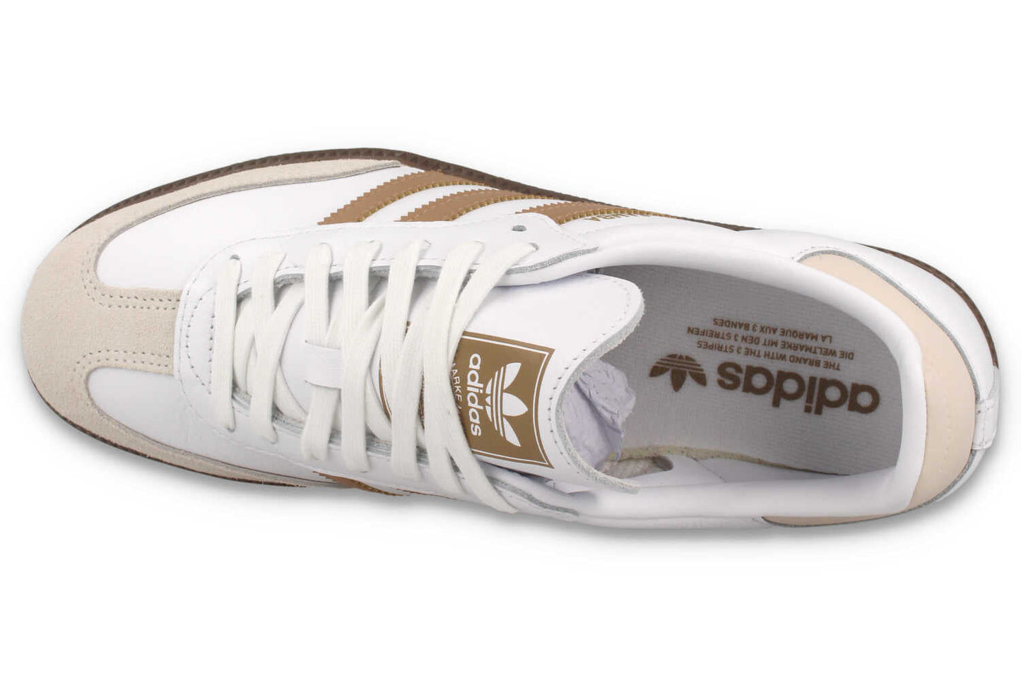 Samba OG