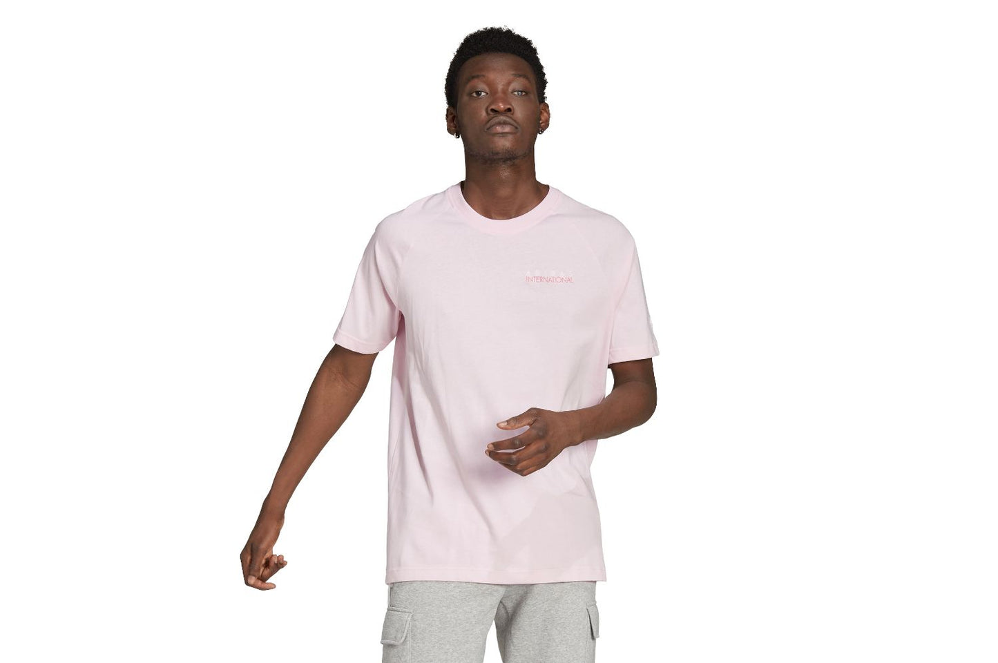 Sports Club Tee