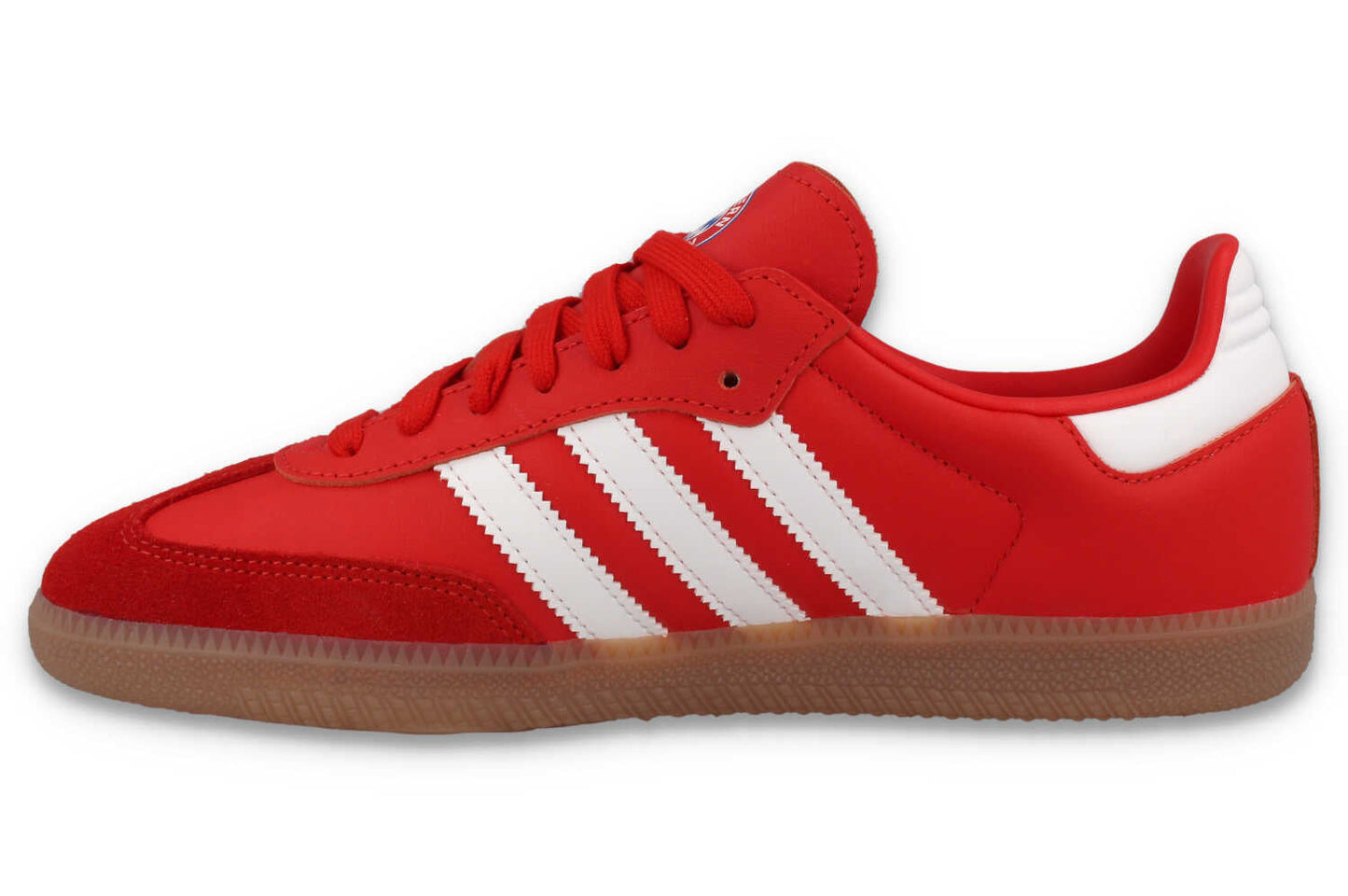 x FC Bayern Munich Samba Licensed