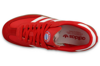 x FC Bayern Munich Samba Licensed