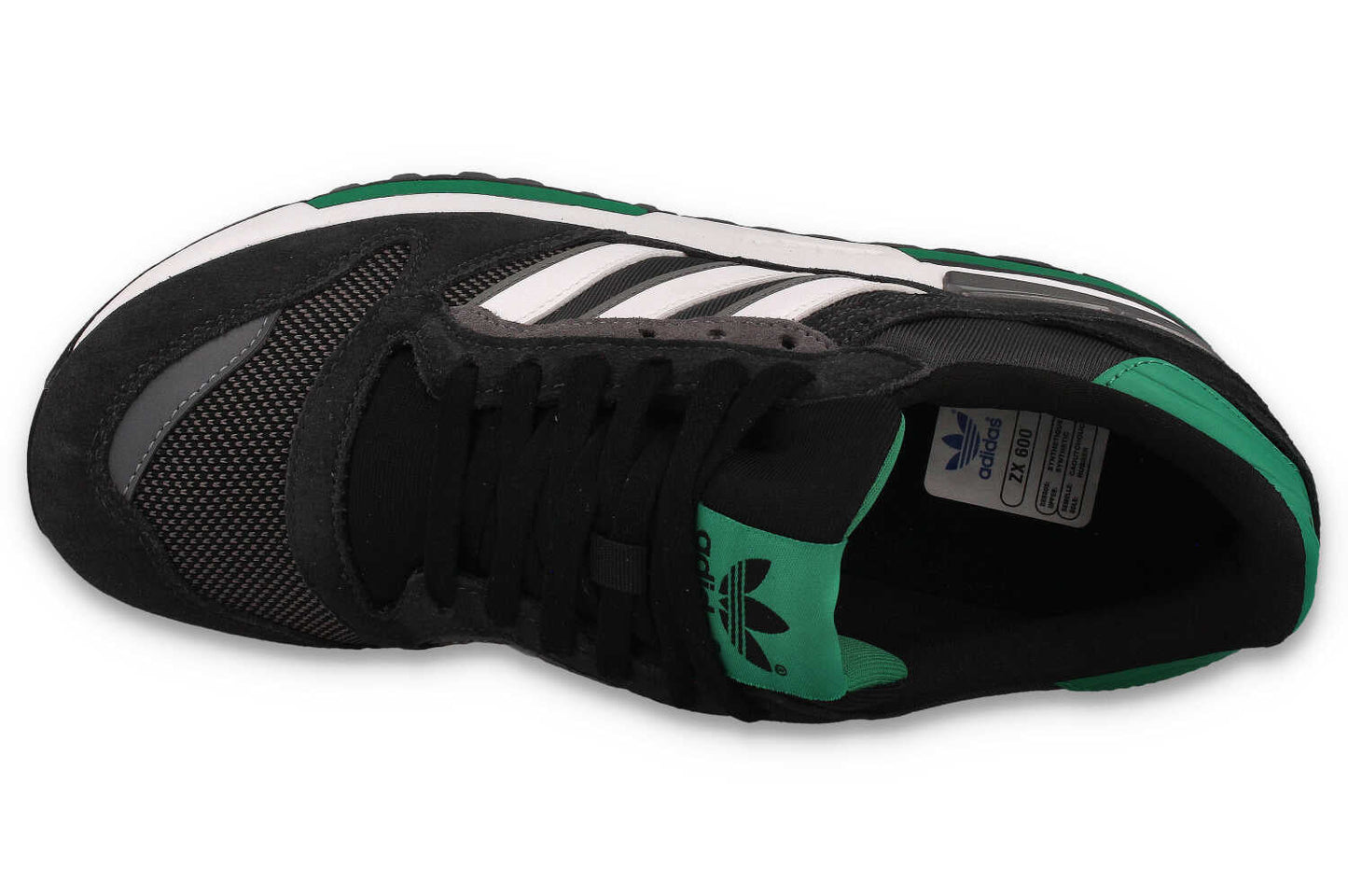 ZX 600
