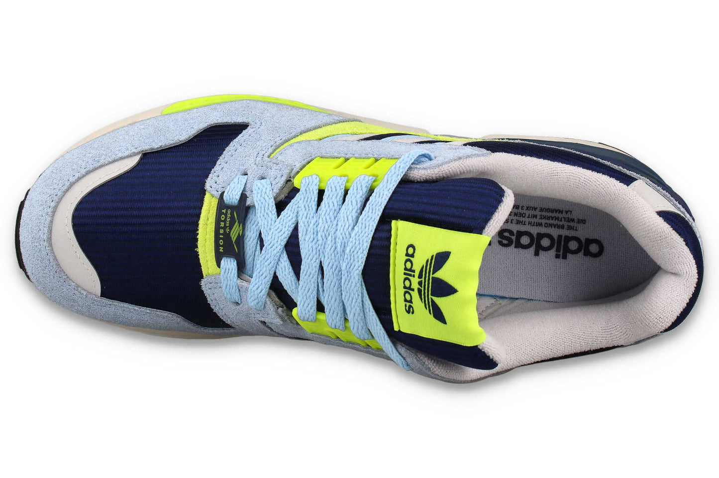 ZX 8000