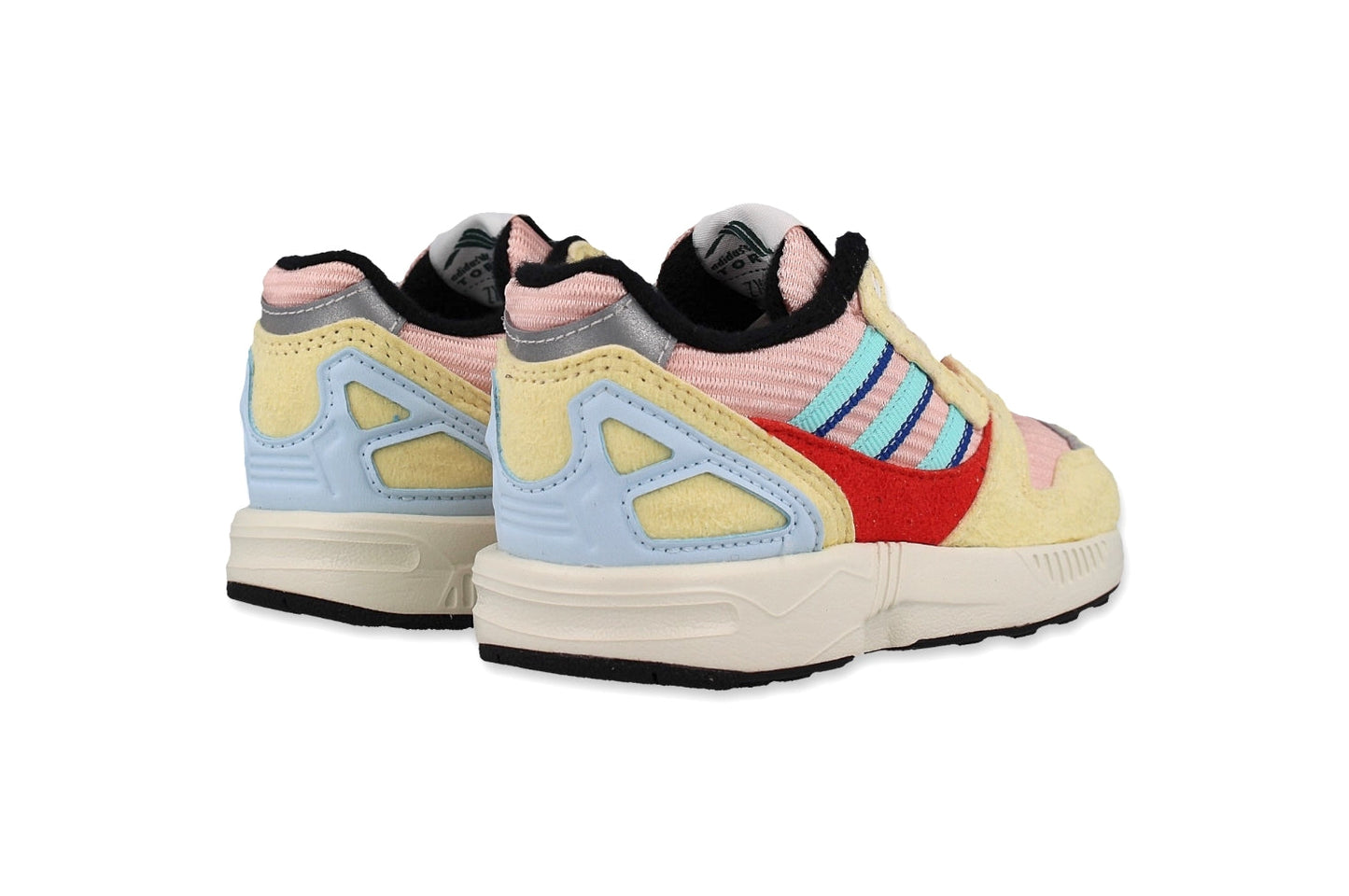 ZX 8000 EL I