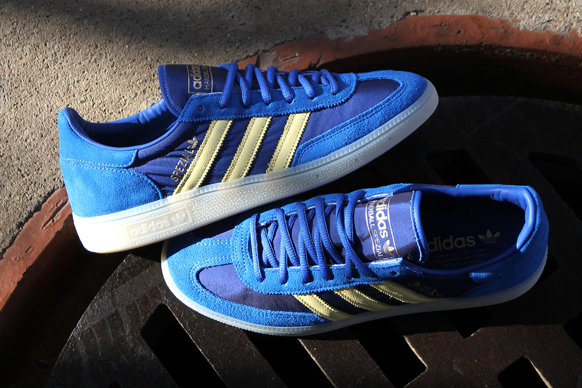 Handball Spezial