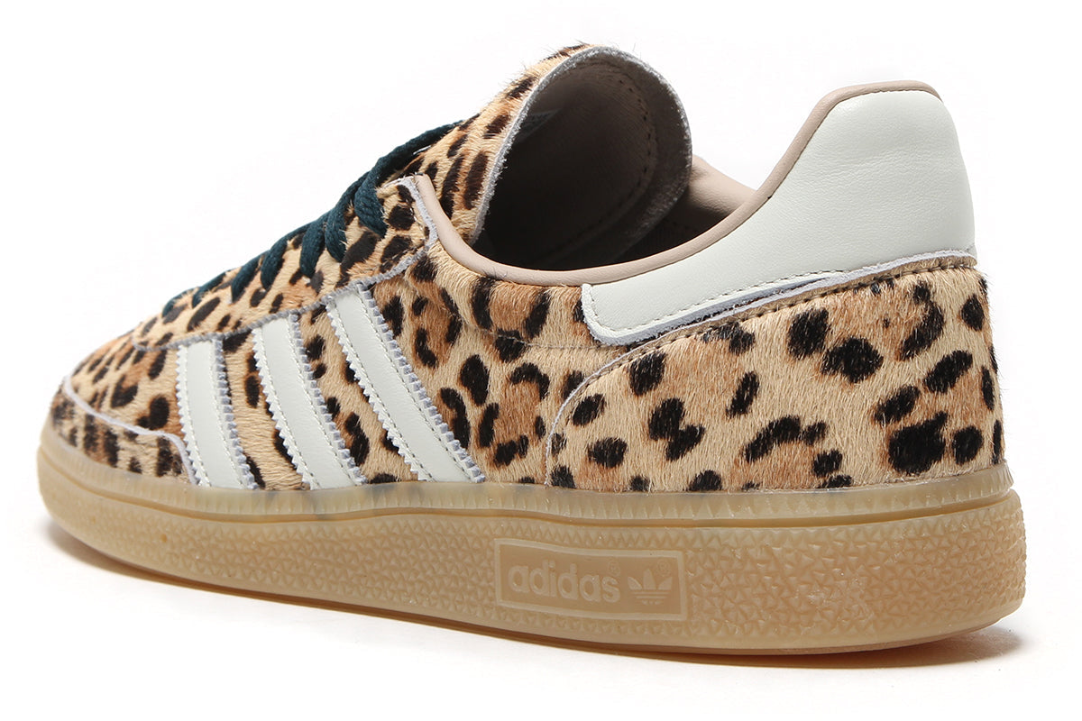 Women's Handball Spezial W