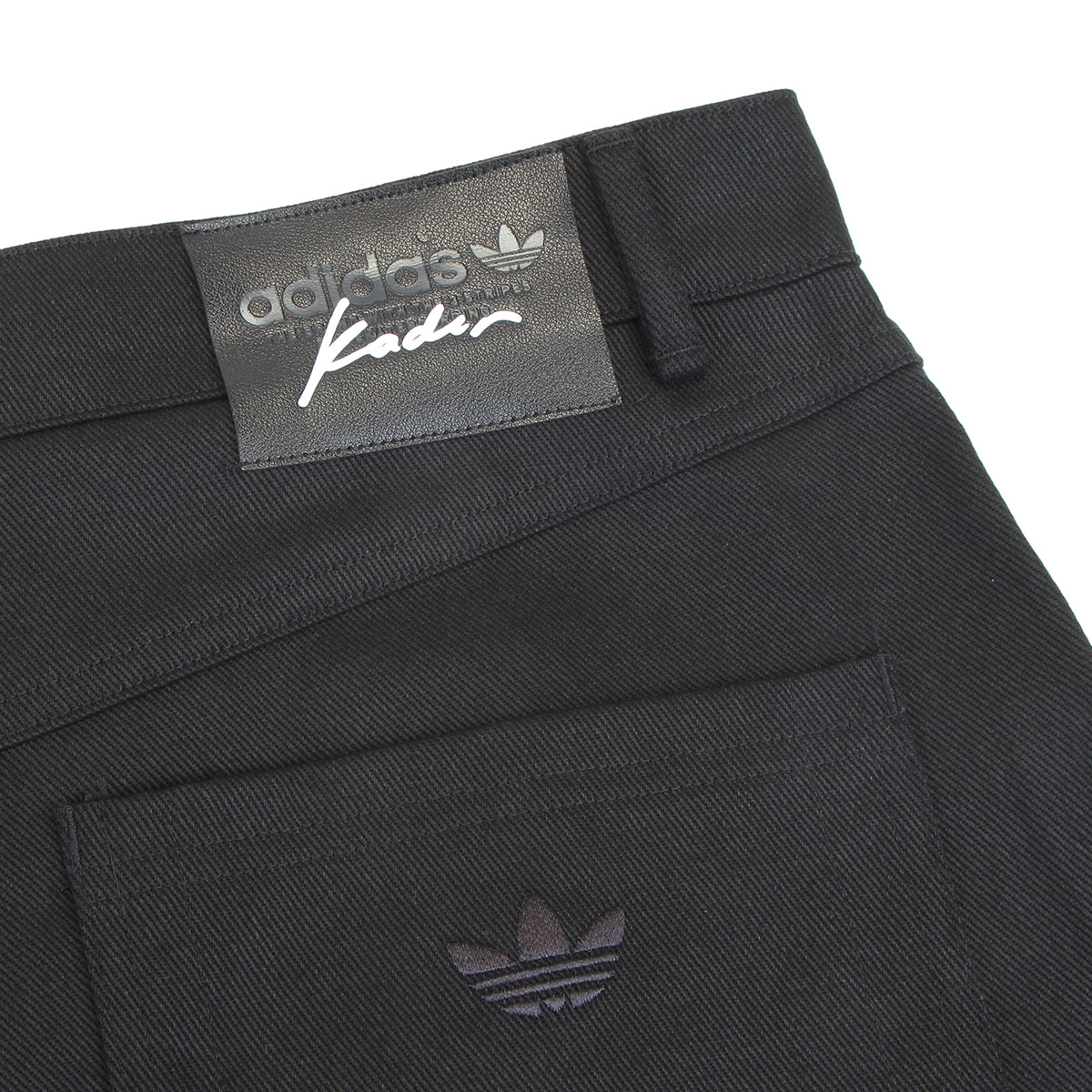 Kader Pants