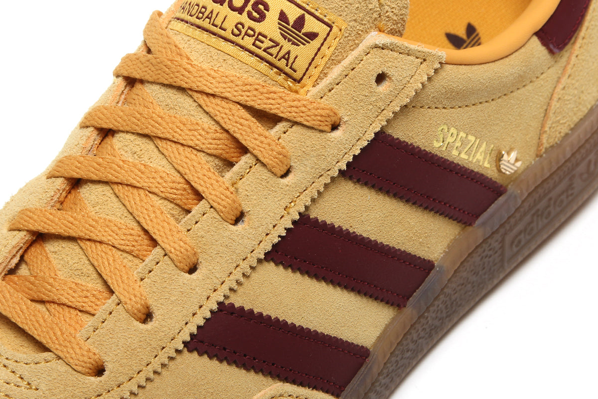 Women's Handball Spezial
