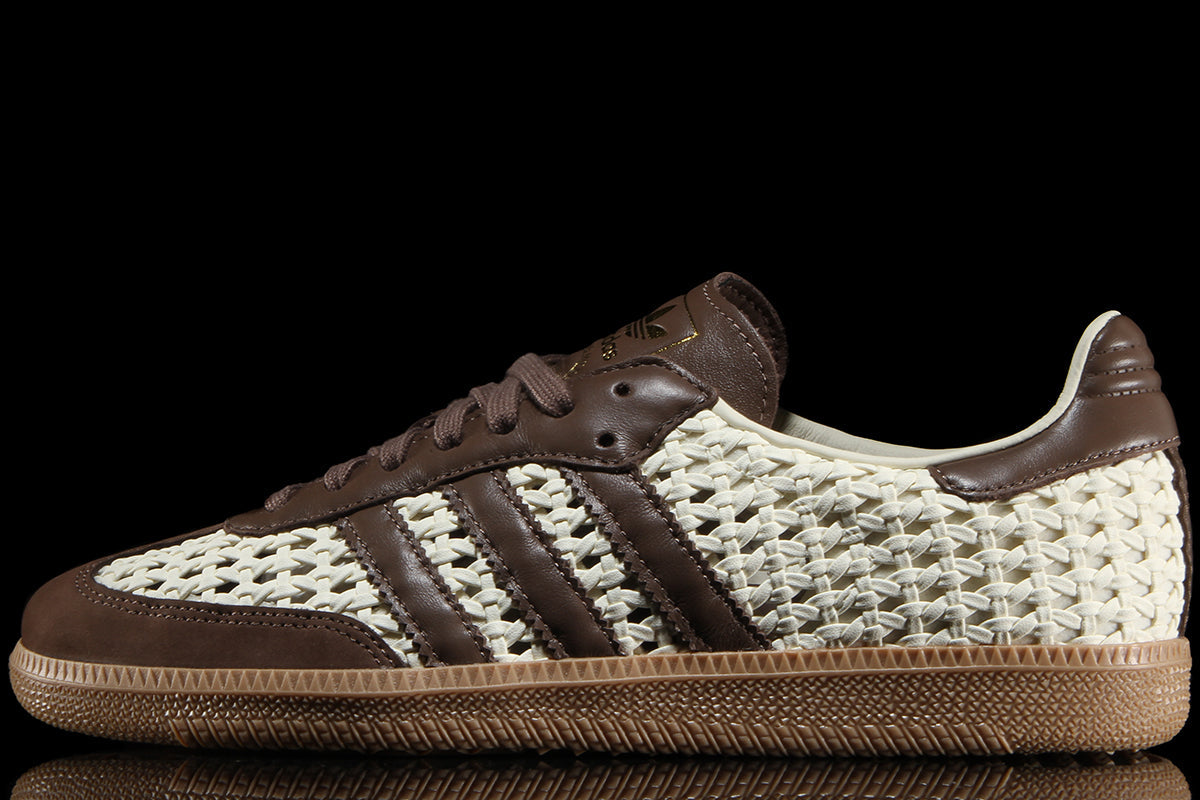Women's Samba OG