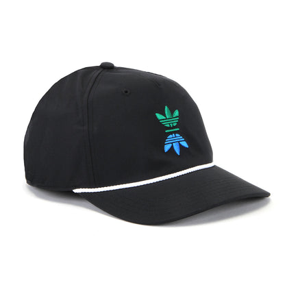 Rolling Links 5-Panel Hat