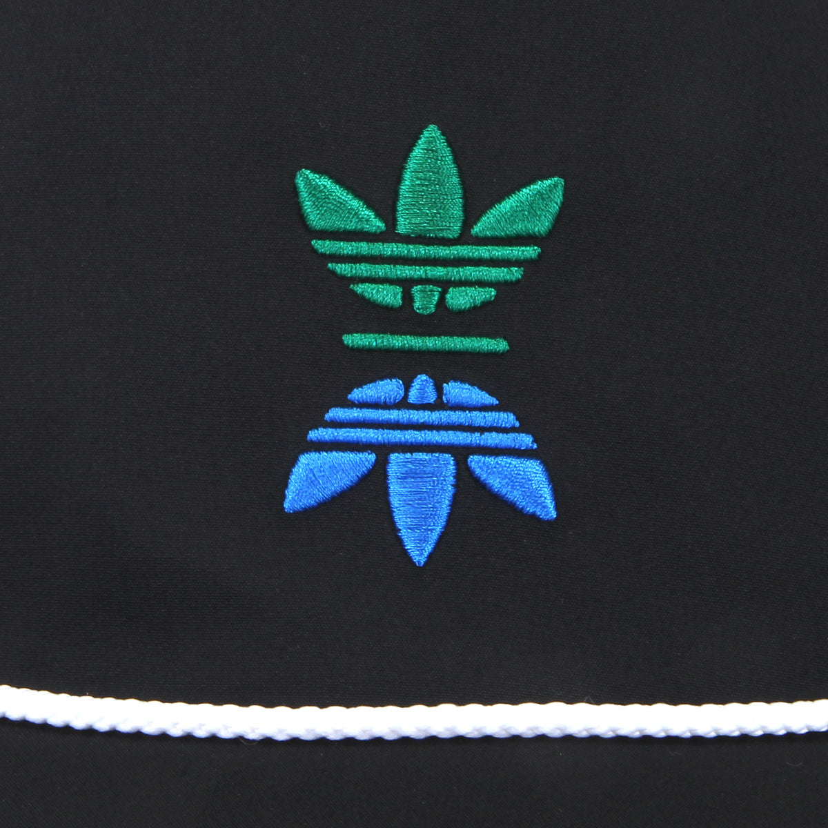 Rolling Links 5-Panel Hat