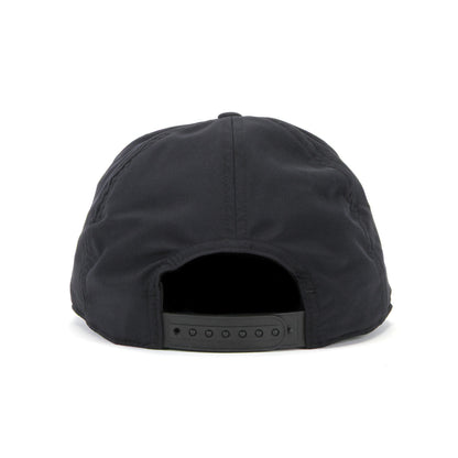 Rolling Links 5-Panel Hat