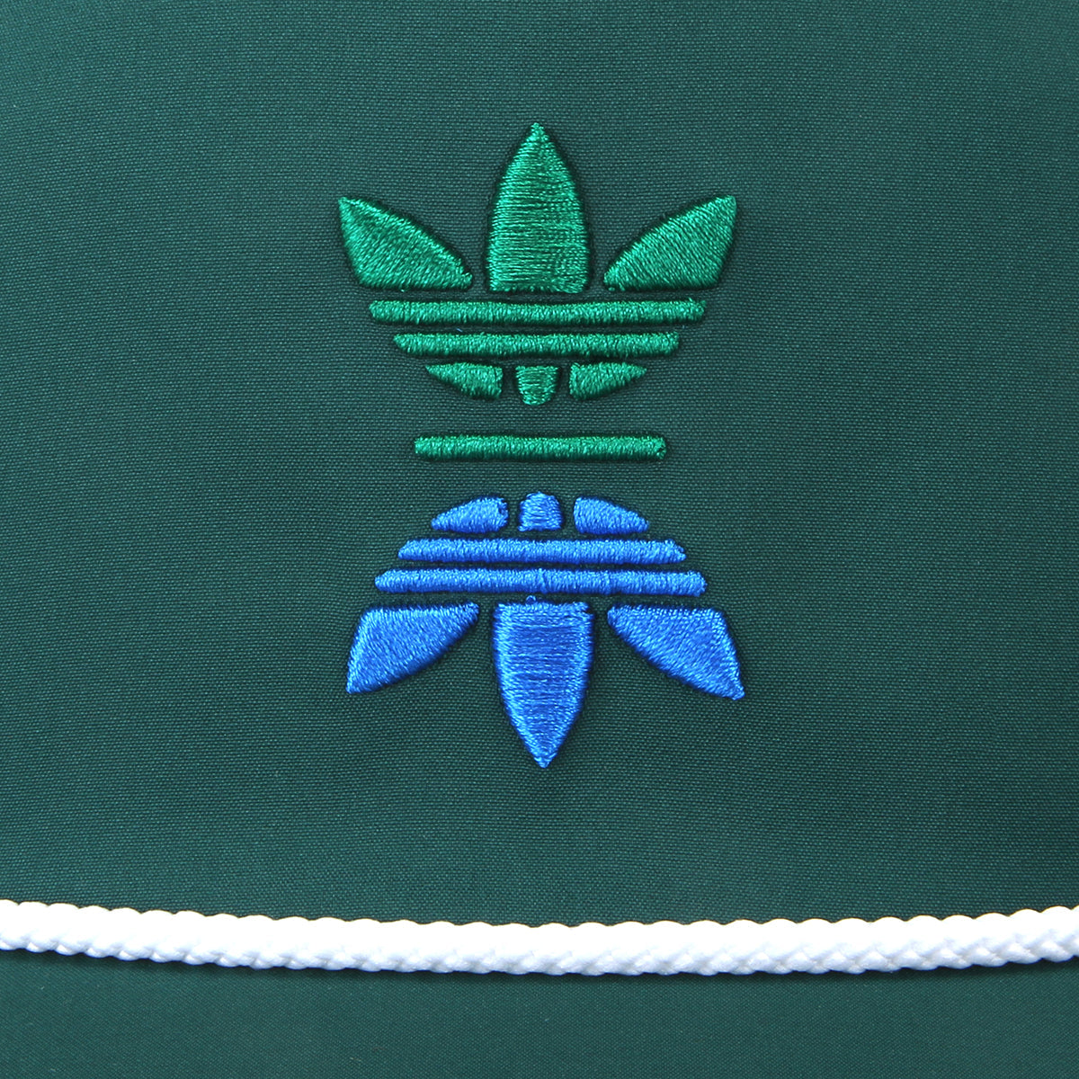 Rolling Links 5-Panel Hat