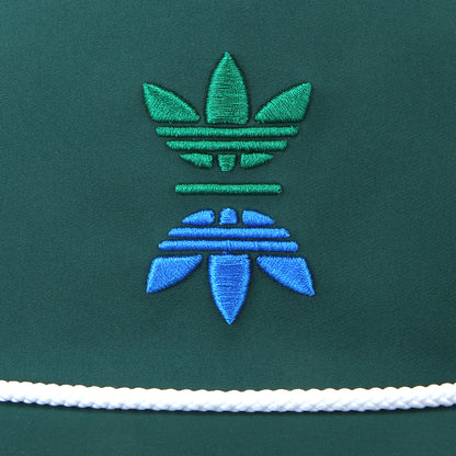 Rolling Links 5-Panel Hat