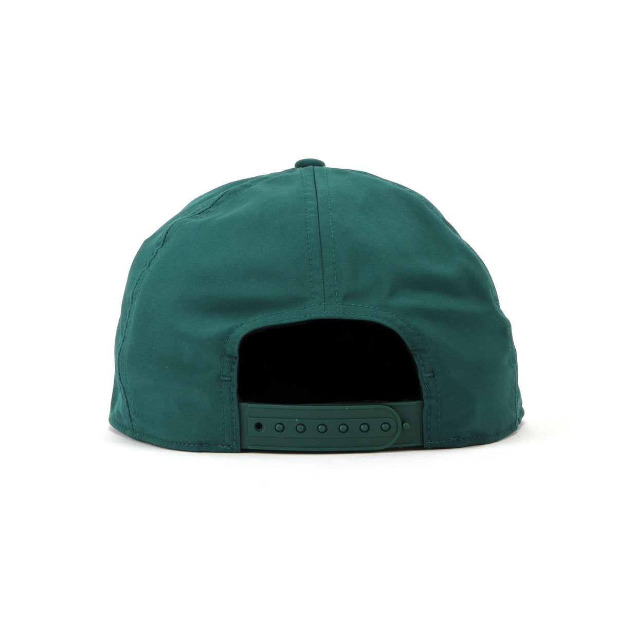 Rolling Links 5-Panel Hat