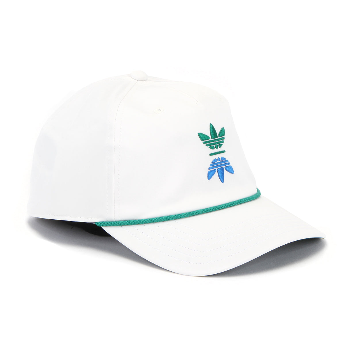 Rolling Links 5-Panel Hat
