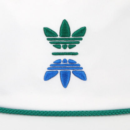 Rolling Links 5-Panel Hat