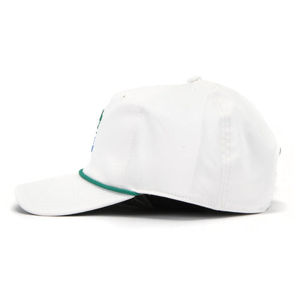 Rolling Links 5-Panel Hat