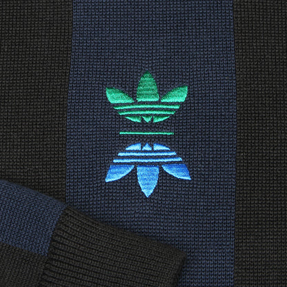 Rolling Links L/S Polo Shirt