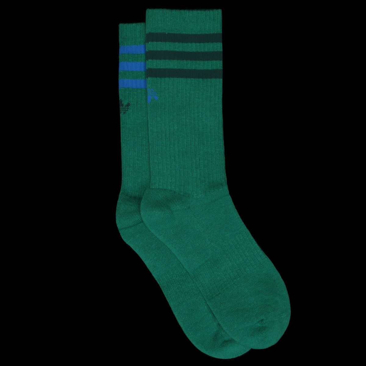 Rolling Links Socks