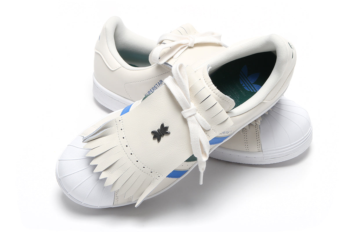 Rolling Links Superstar Spikeless Golf Shoe