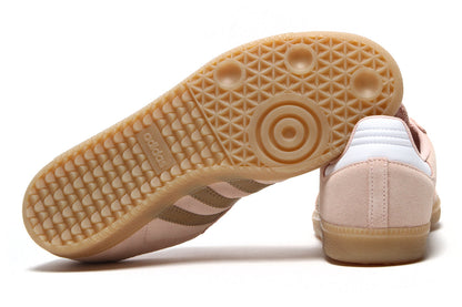 Samba ADV