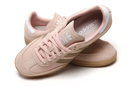 Samba ADV