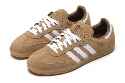 Samba ADV