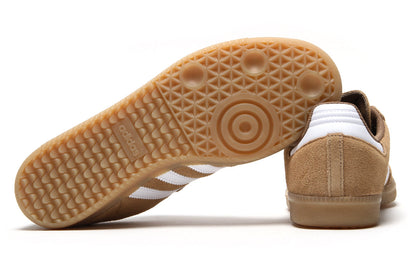 Samba ADV