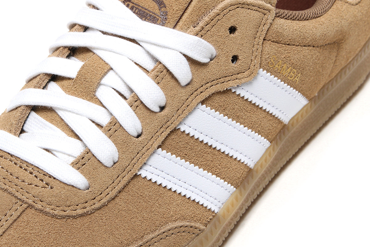 Samba ADV