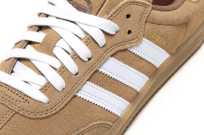 Samba ADV