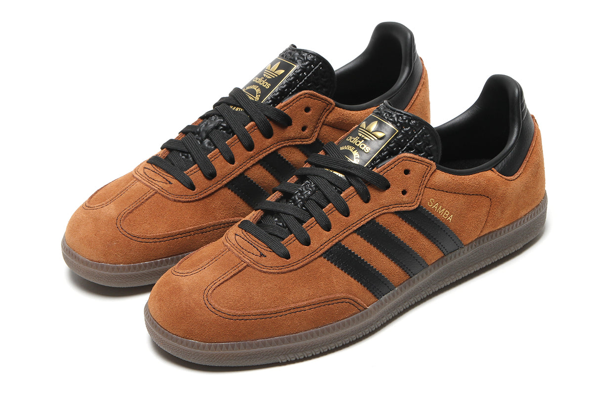 Samba ADV