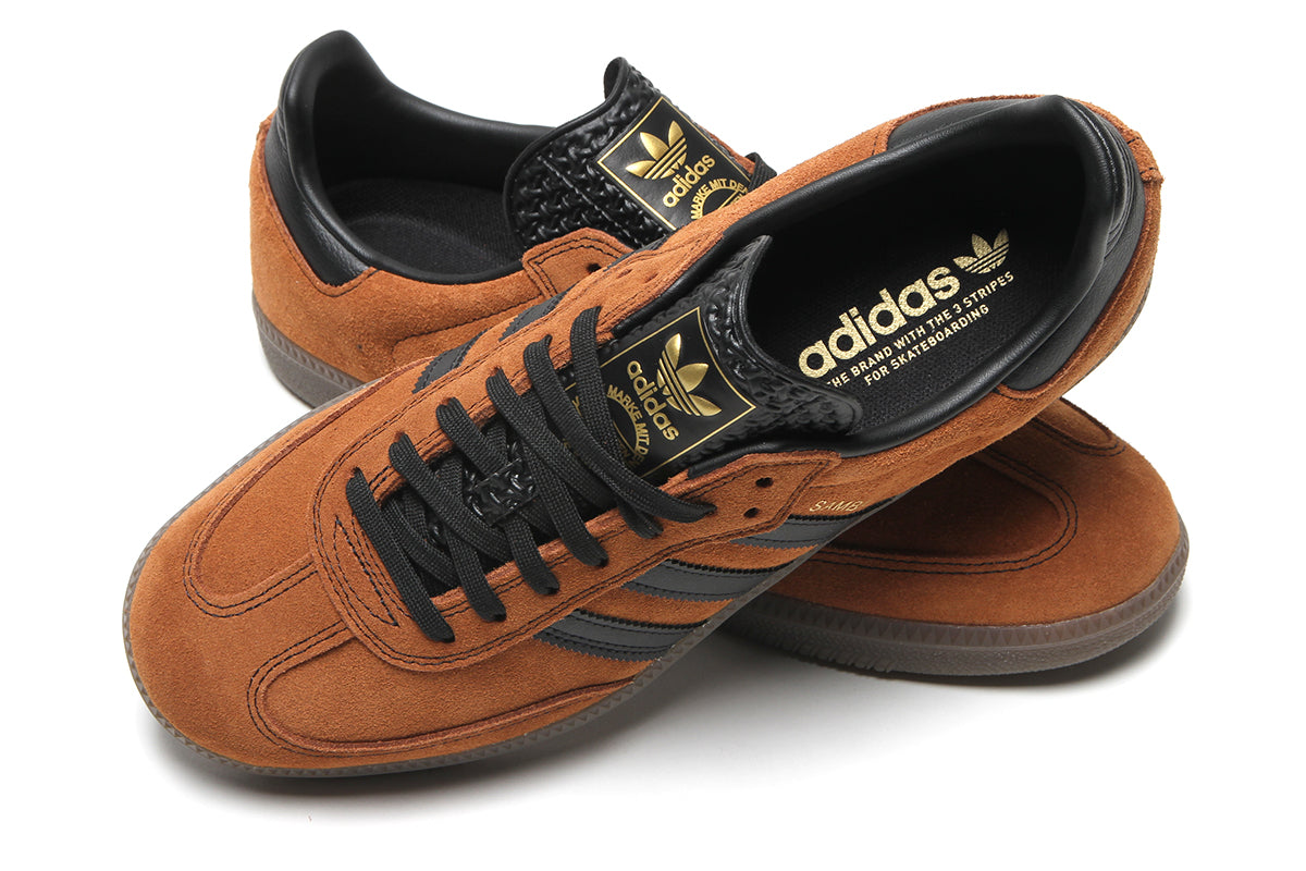 Samba ADV