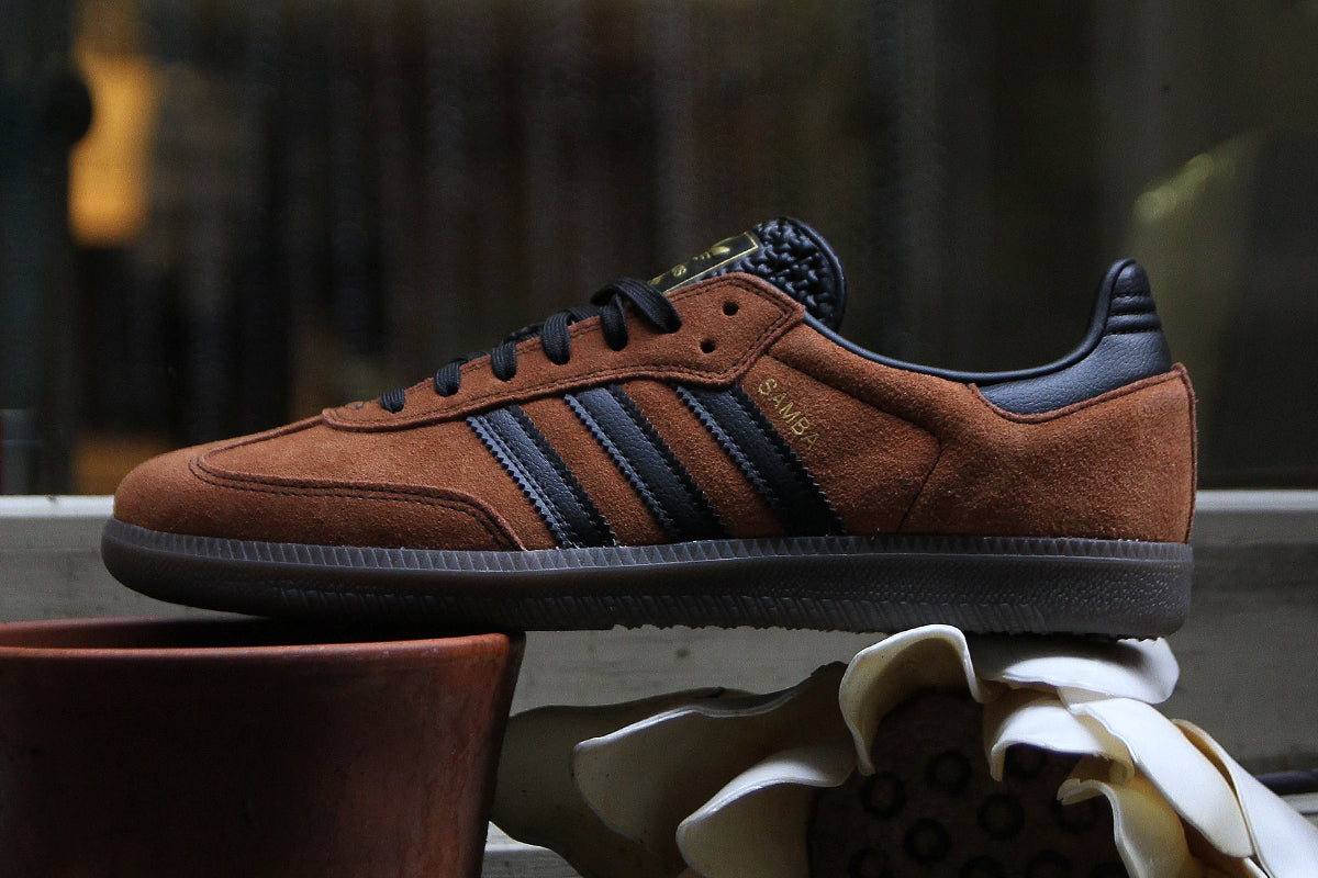 Samba ADV