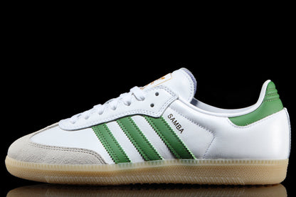Samba ADV