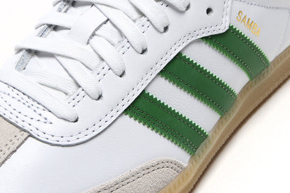 Samba ADV