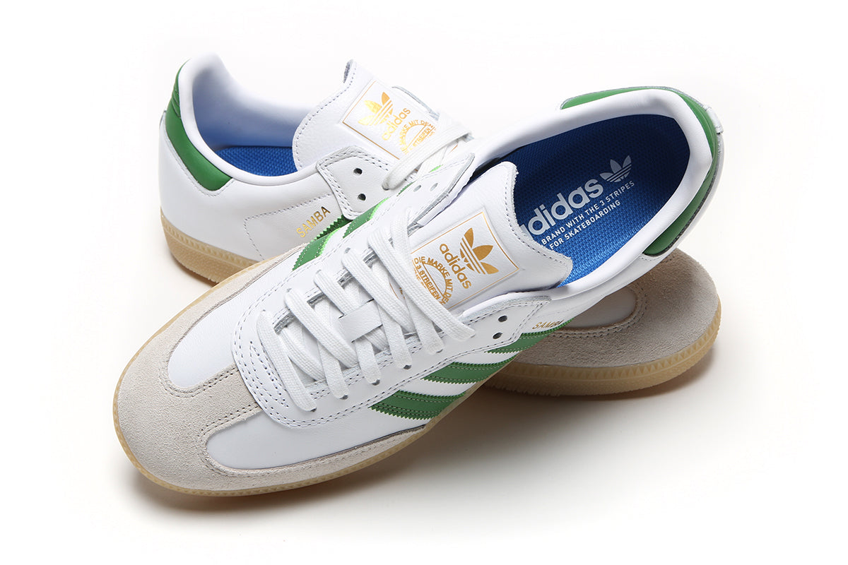 Samba ADV